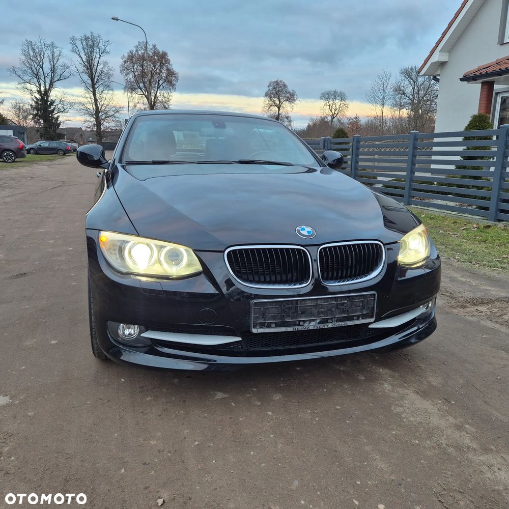 BMW Seria 3 320d Edition Exclusive - 9