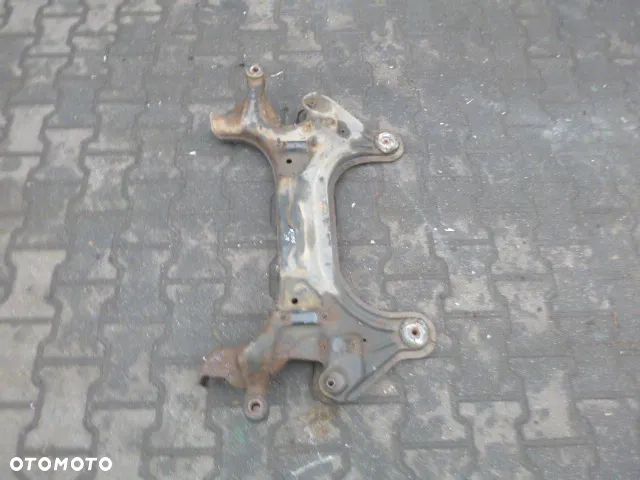SANKI WÓZEK ŁAWA KOŁYSKA DAEWOO KALOS - 14