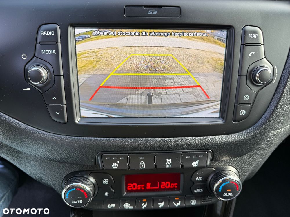 Kia Ceed 1.6 CRDi 136 DCT ISG SW GT Line - 10