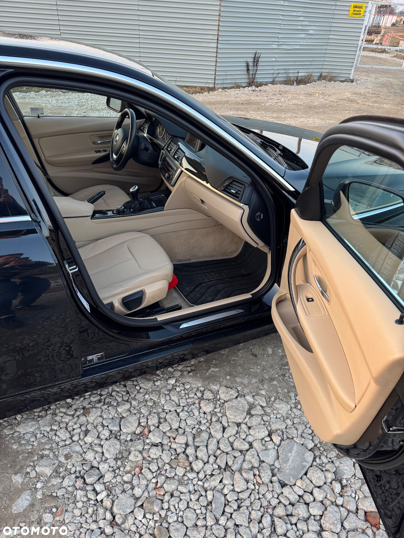 BMW Seria 3 320i Luxury Line - 20