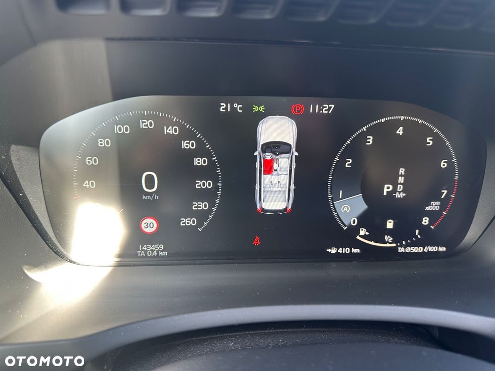 Volvo XC 90 - 27