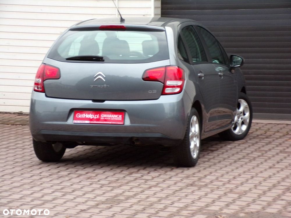 Citroën C3 - 15