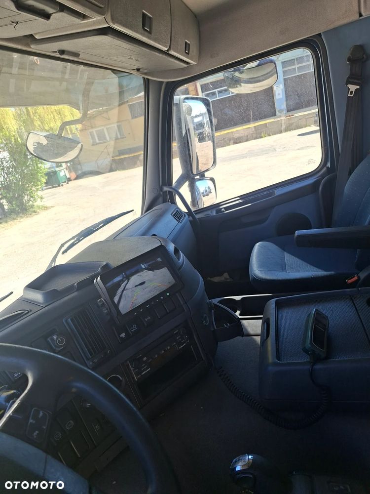 Volvo FM 400 - 3
