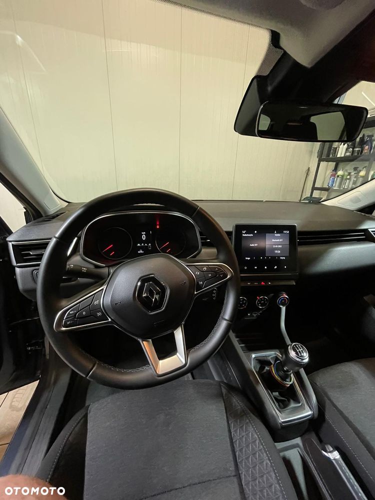 Renault Clio 1.0 TCe Intens - 26