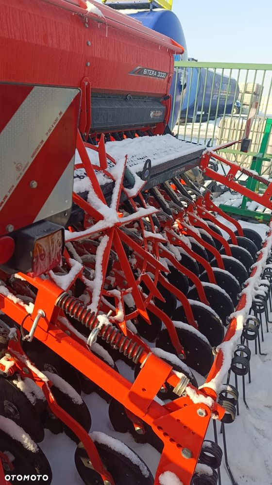 Kuhn Sitera 3000 - 2