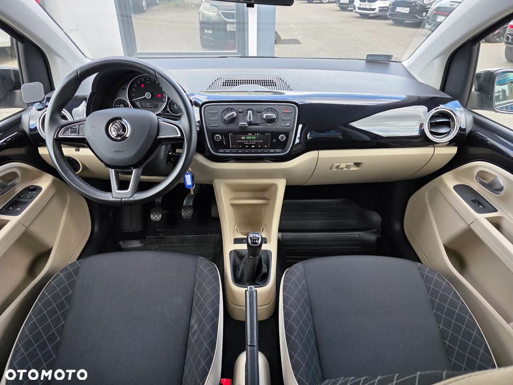 Skoda Citigo 1.0 Style - 21