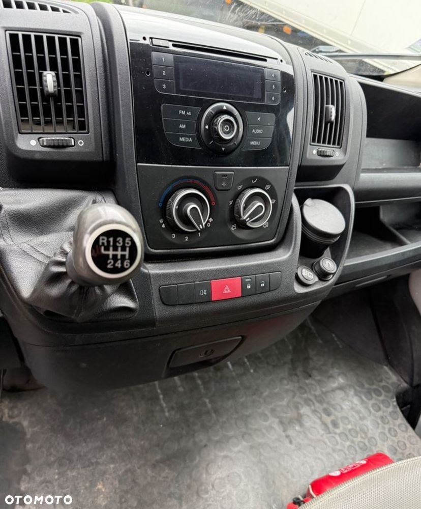 Fiat Ducato - 11