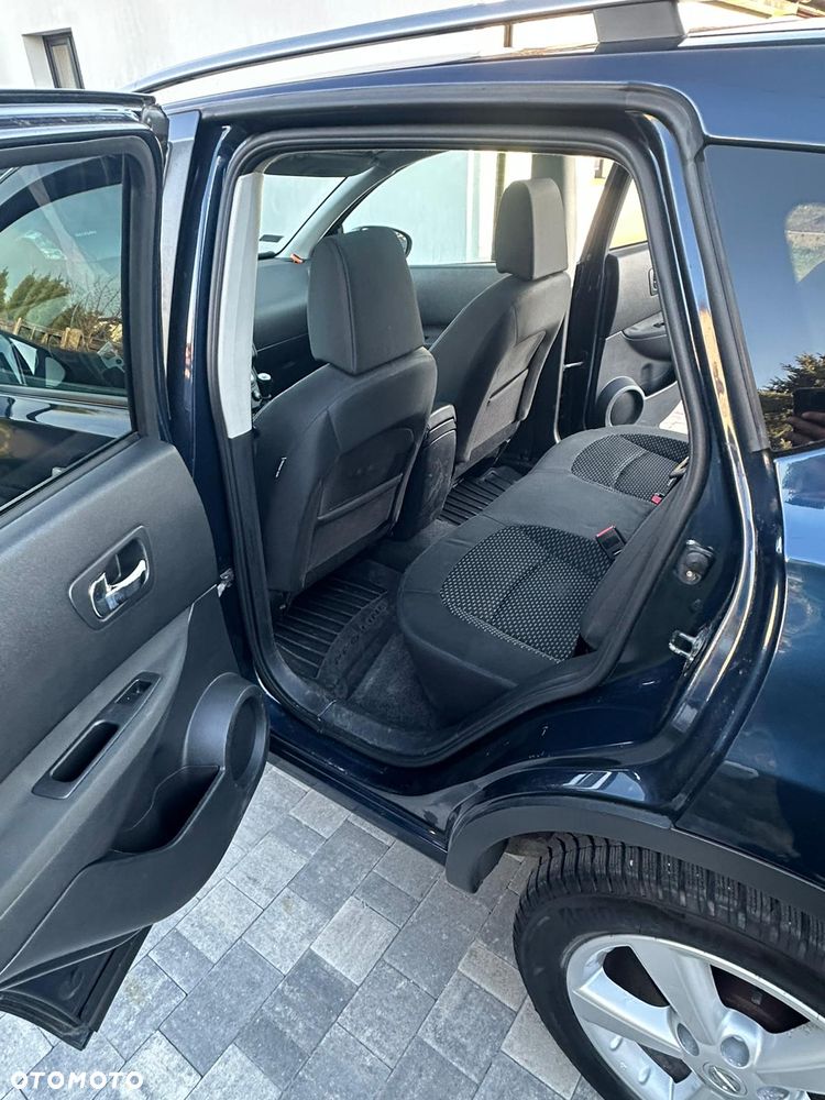 Nissan Qashqai 2.0 Acenta - 7