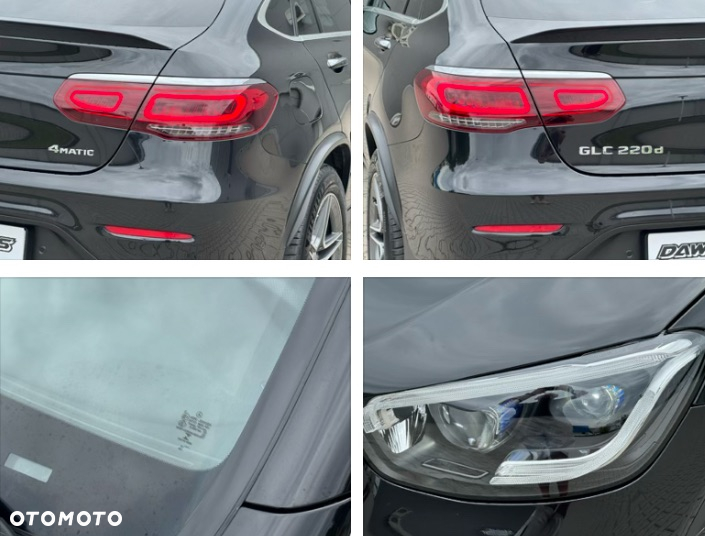 Mercedes-Benz GLC 220 d 4Matic 9G-TRONIC AMG Line - 38