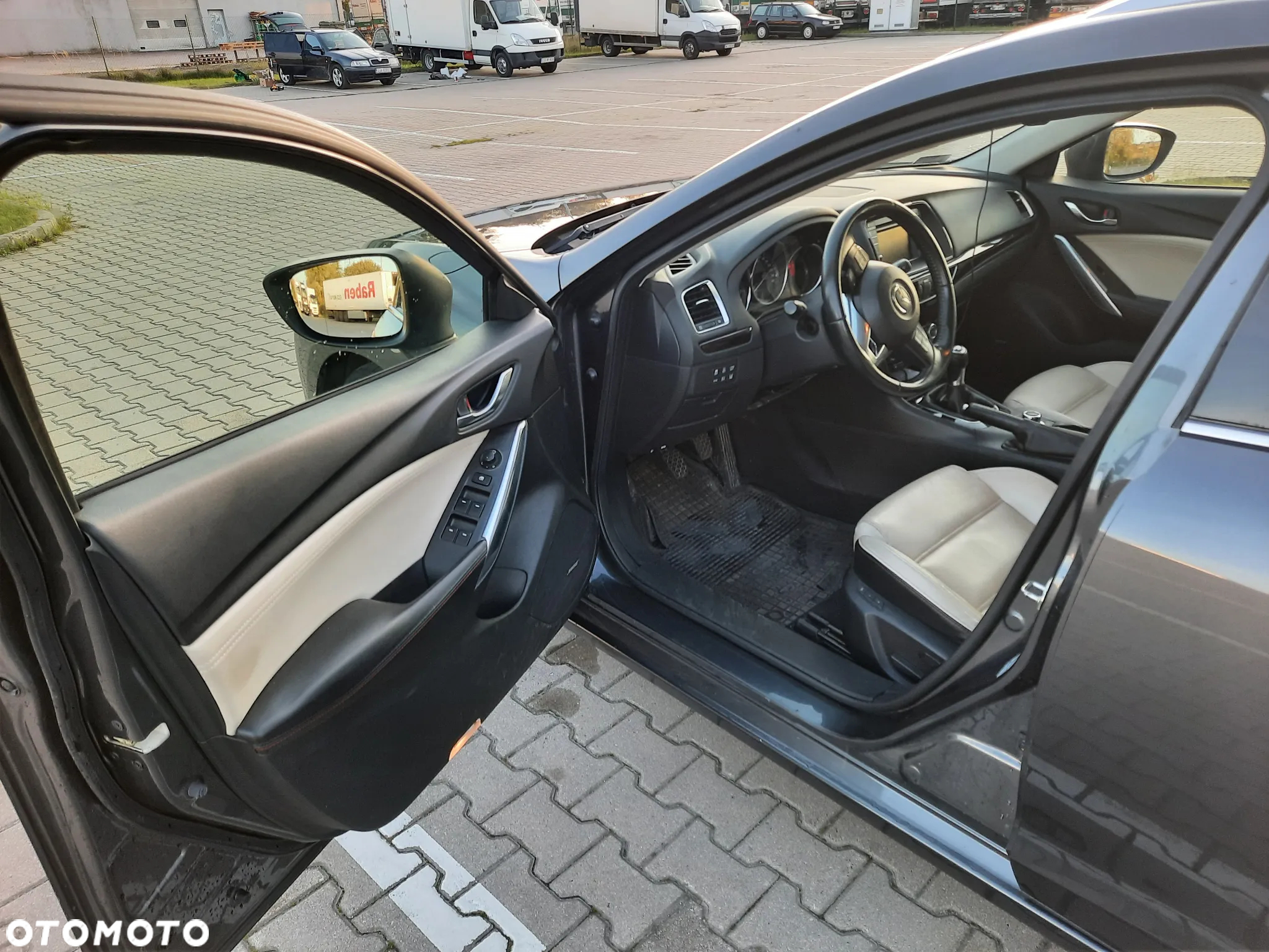 Mazda 6 2.0 Skypassion I-ELoop - 10