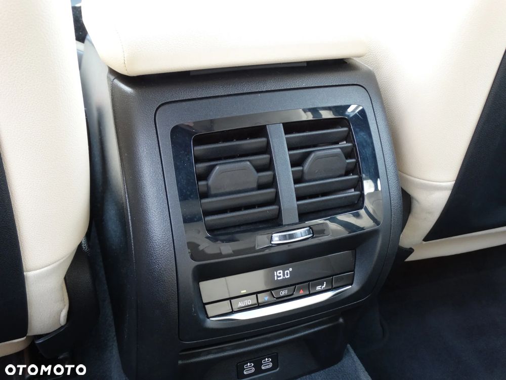 BMW X3 xDrive20d mHEV M Sport sport - 15