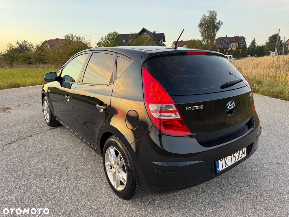Hyundai i30 1.4 Edition Plus - 6
