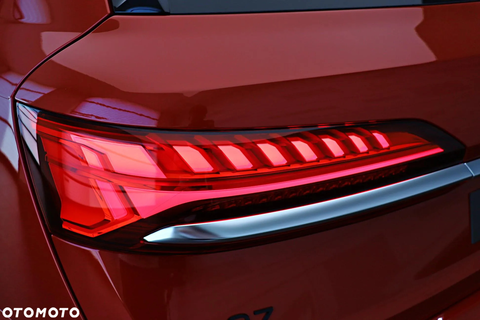 Audi Q7 - 9