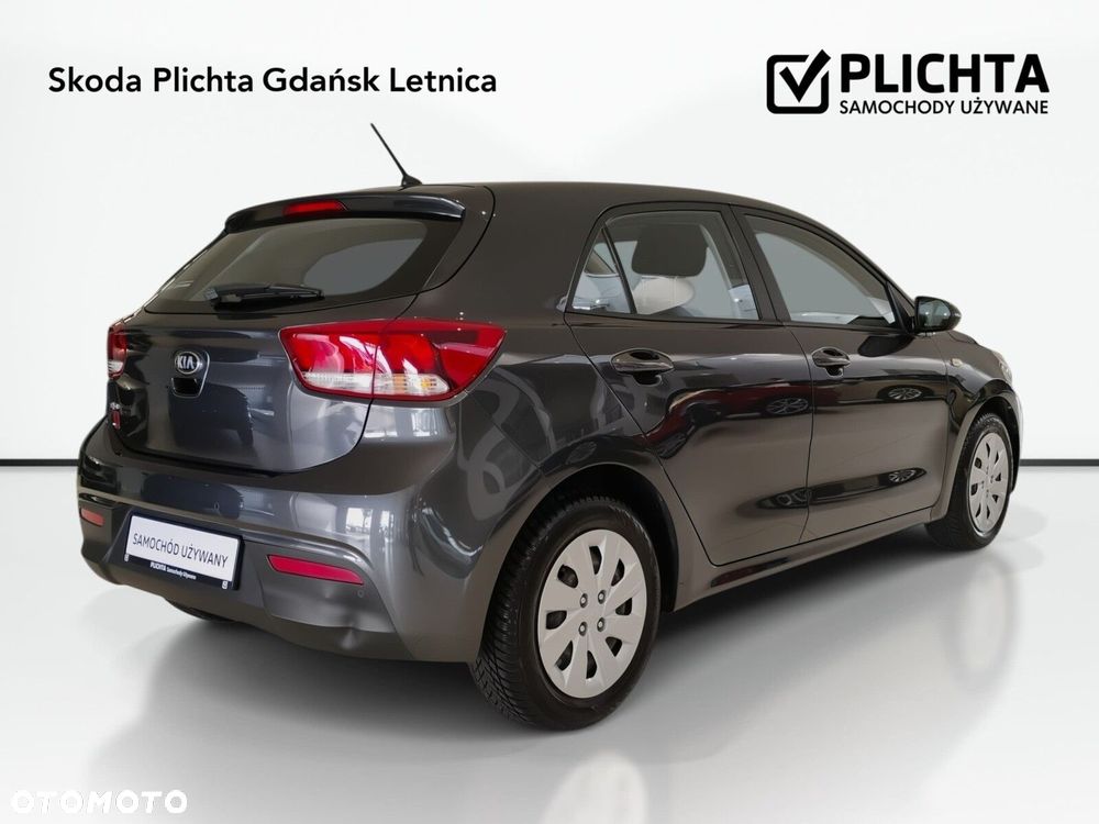 Kia Rio - 27