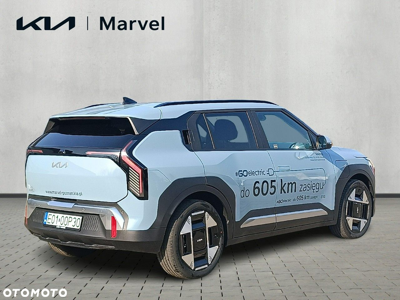 Kia EV3 - 5