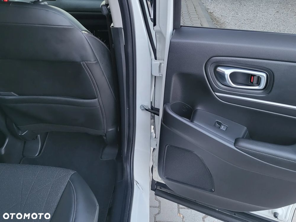 Honda HR-V 1.5 i-MMD Advance CVT - 38