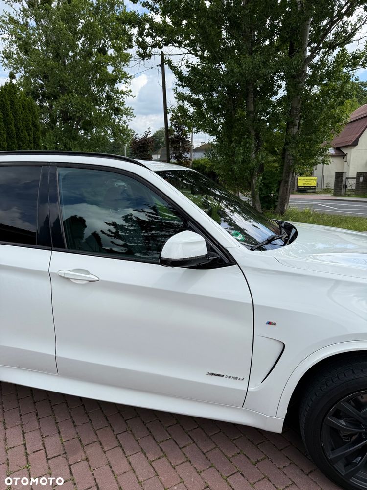BMW X5 xDrive30d - 8