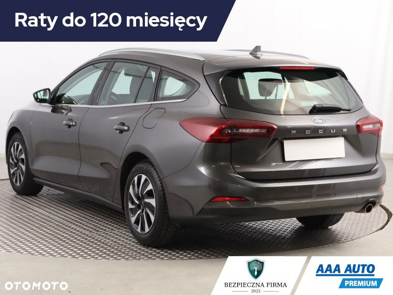 Ford Focus - 5