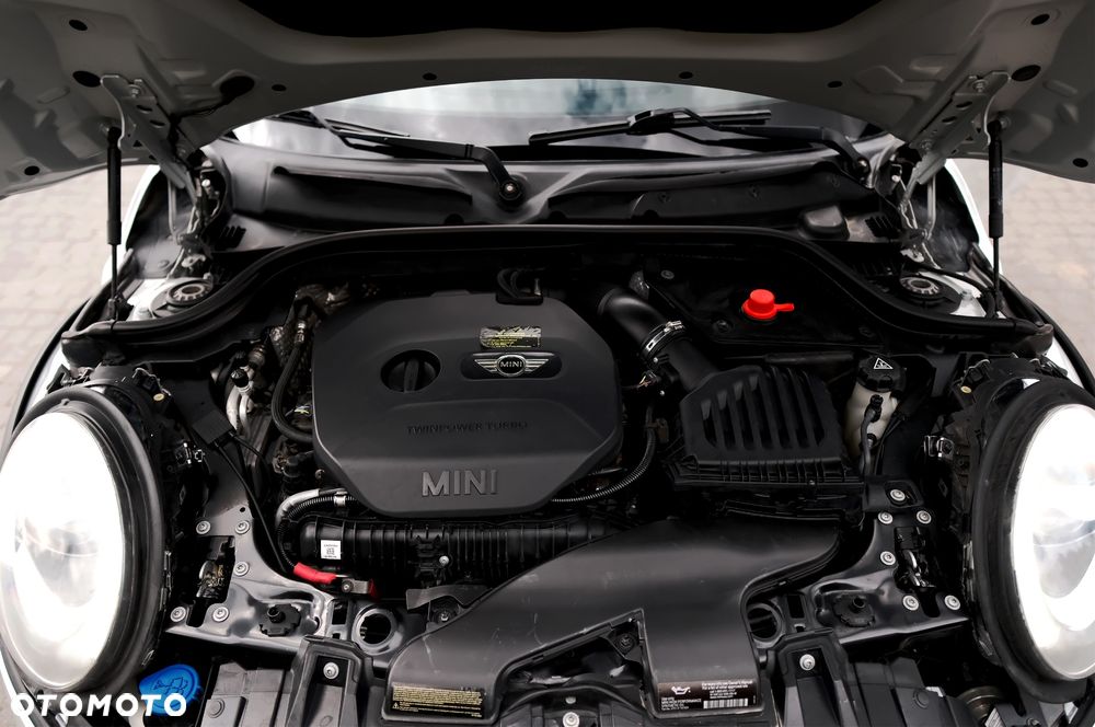 MINI Cooper S - 40
