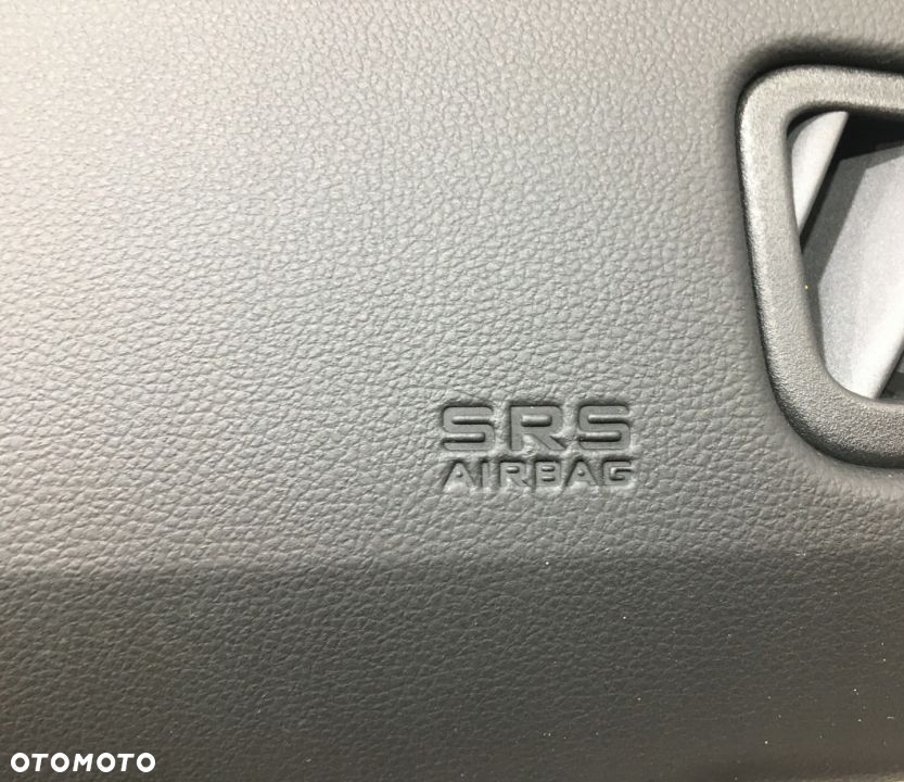 RENAULT ARKANA DESKA KONSOLA AIRBAG PASY ORG - 2