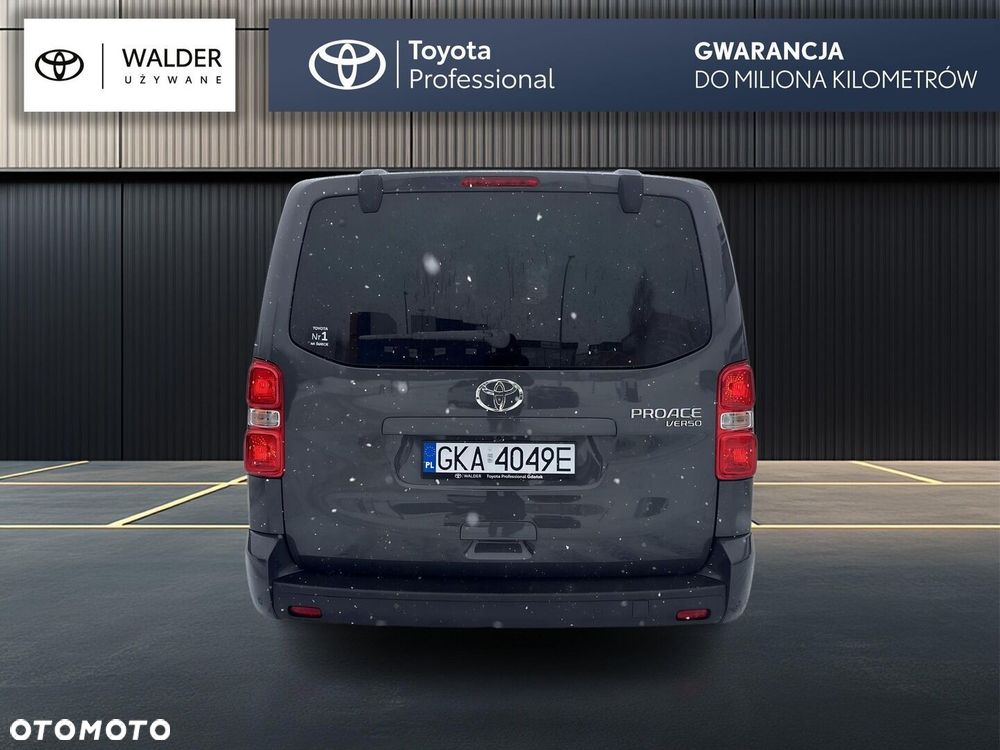 Toyota Proace Verso 2.0 D4-D Long Family - 6