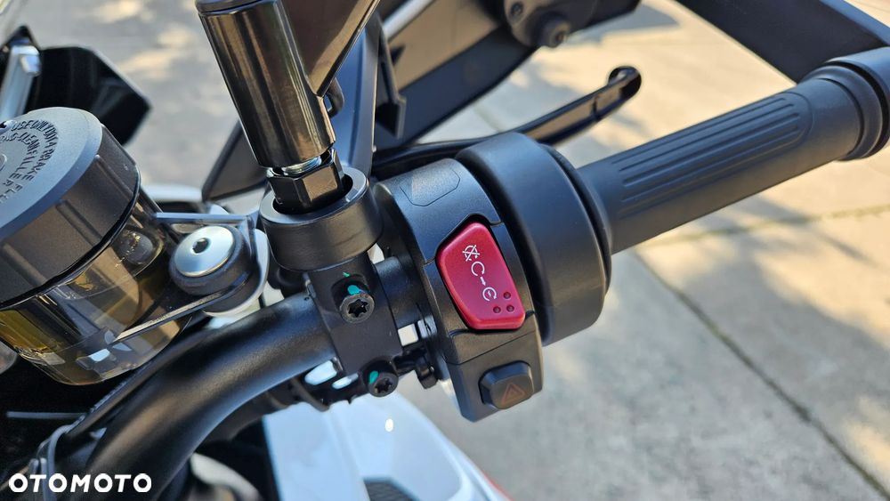 Benelli TRK 902 Xplorer - 12