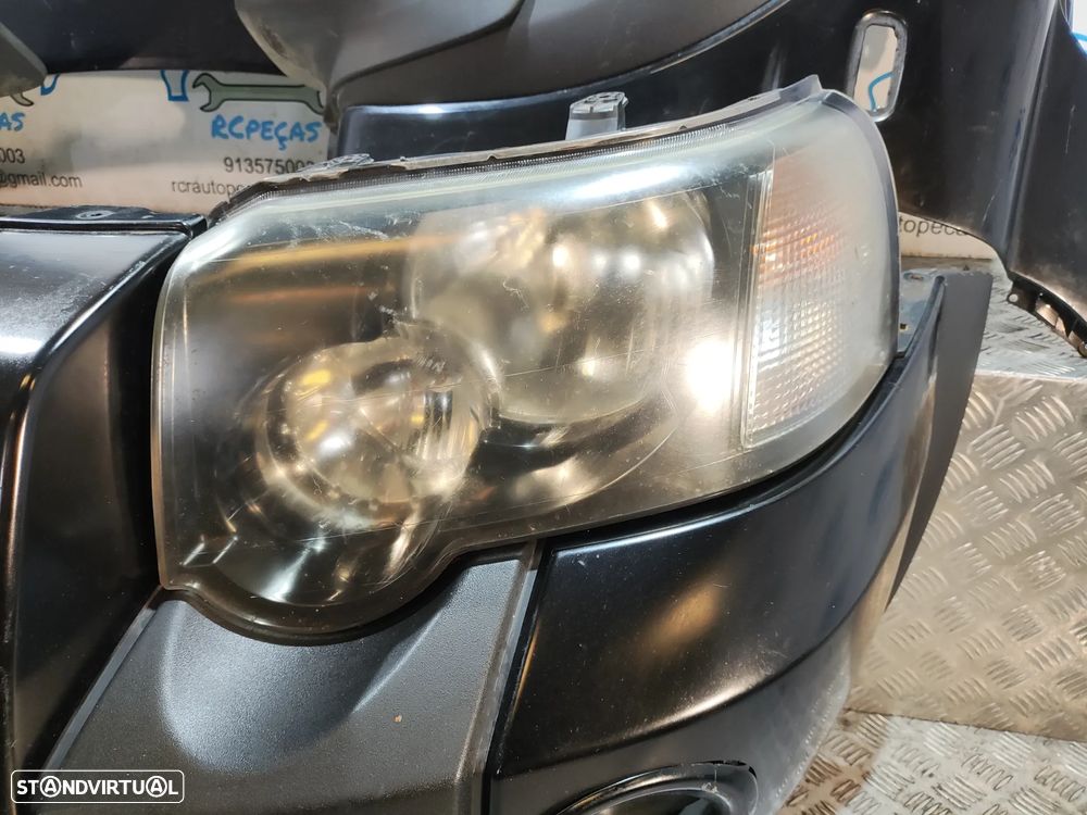 - Frente Completa Land Rover Freelander Mk1 I 1 L314 Facelift - 9