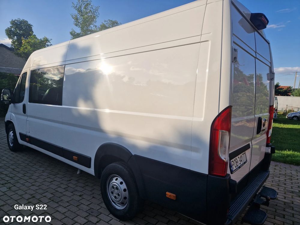Fiat Ducato - 4