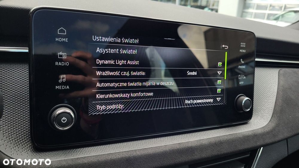 Skoda Kamiq 1.0 TSI Selection DSG - 38