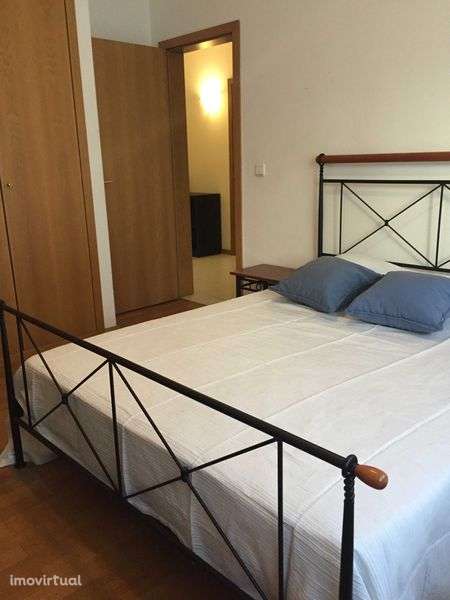 Arrendo Apartamento - Grande imagem: 5/12