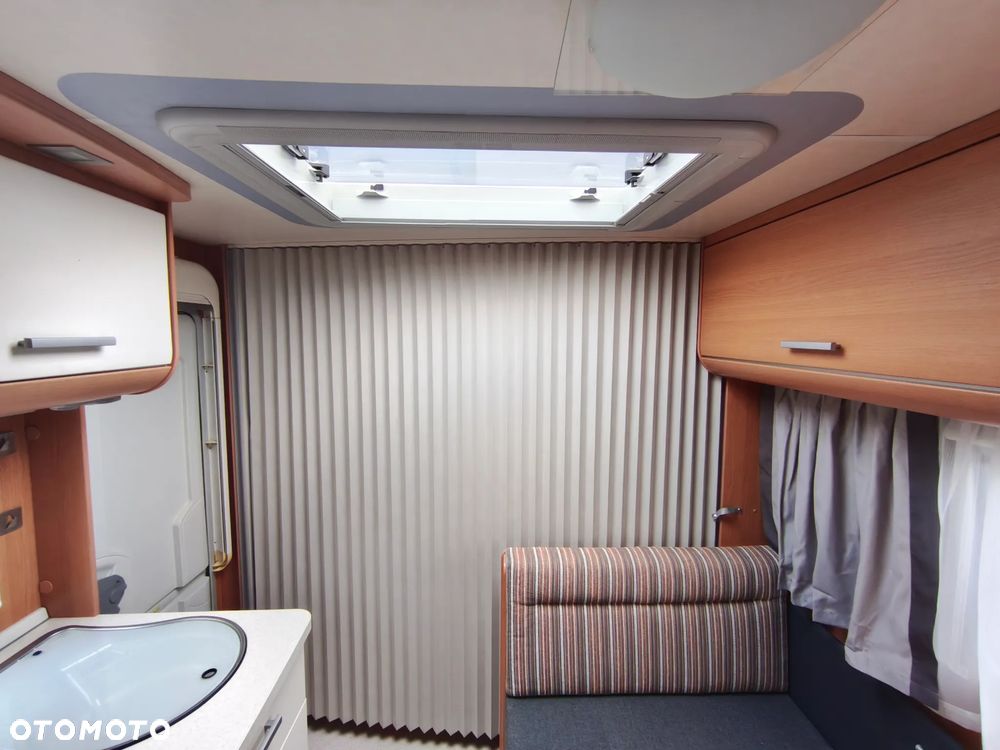 KNAUS - 22
