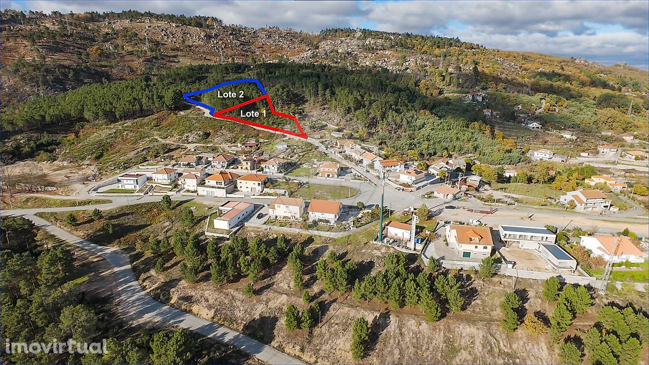 Terreno  para venda - Grande imagem: 3/9