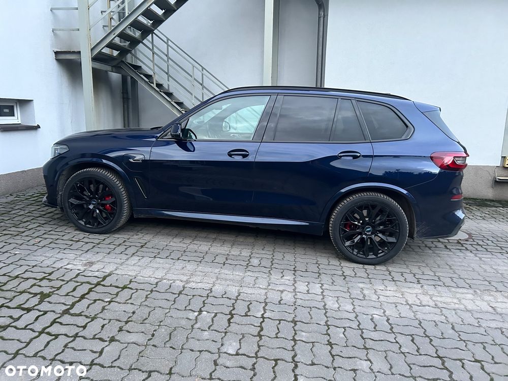BMW X5 - 5
