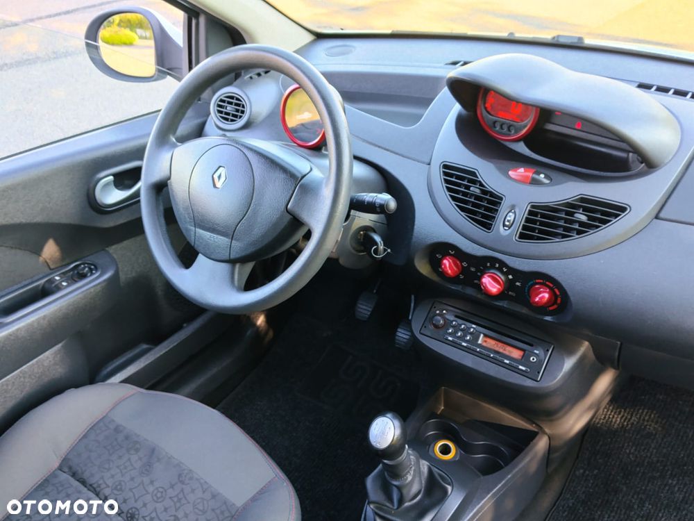 Renault Twingo 1.2 16V Rip Curl - 3