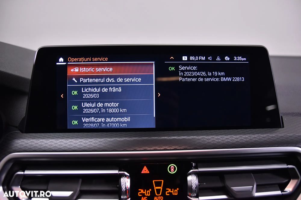 BMW X4 xDrive20i AT MHEV - 23