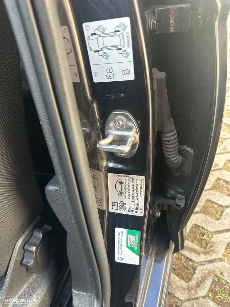 VW Polo 1.0 TSI Confortline - 23