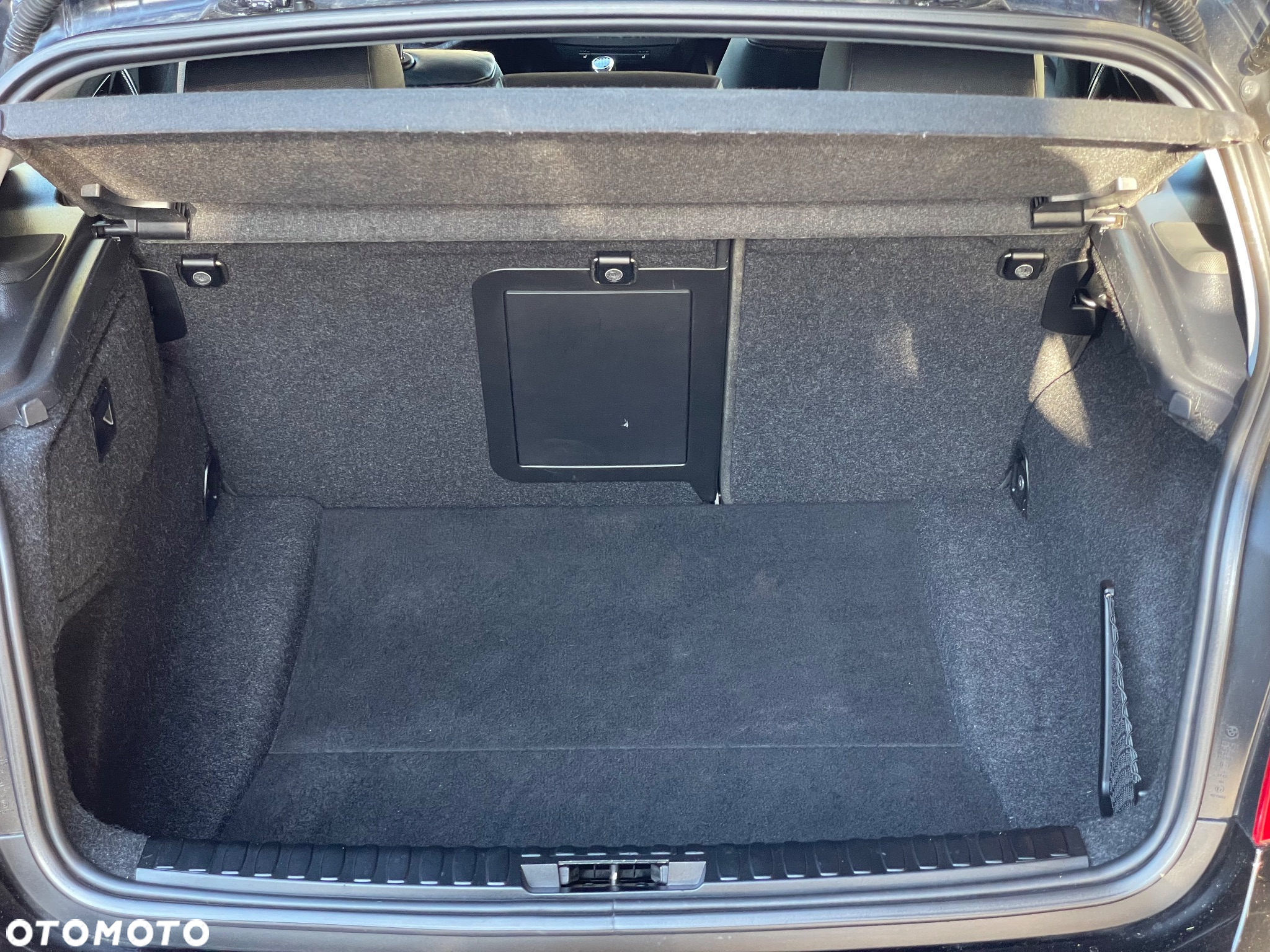 BMW Seria 1 120d - 23