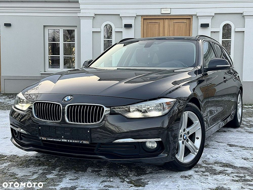 BMW Seria 3 - 21