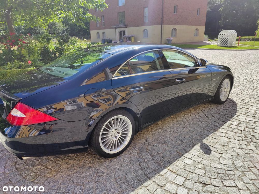 Mercedes-Benz CLS - 18