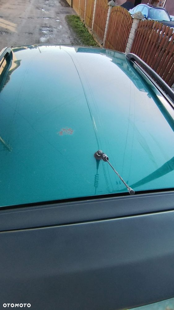 Subaru Impreza SW 2.0 GL Season - 27