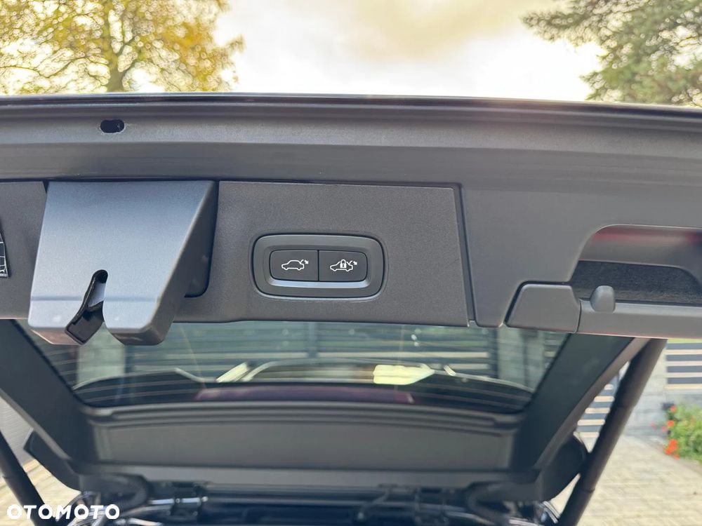 Volvo V90 B5 B Ultimate Dark - 9