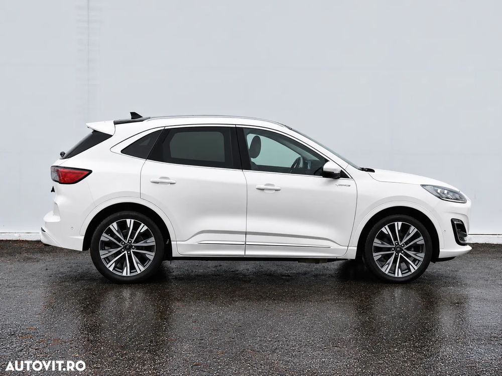 Ford Kuga 2.5 Duratec PHEV Vignale - 8