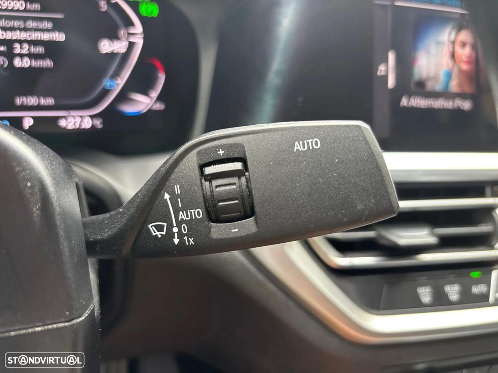 BMW 320 d Pack M Auto - 21