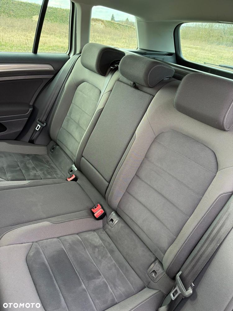 Volkswagen Golf Alltrack - 10