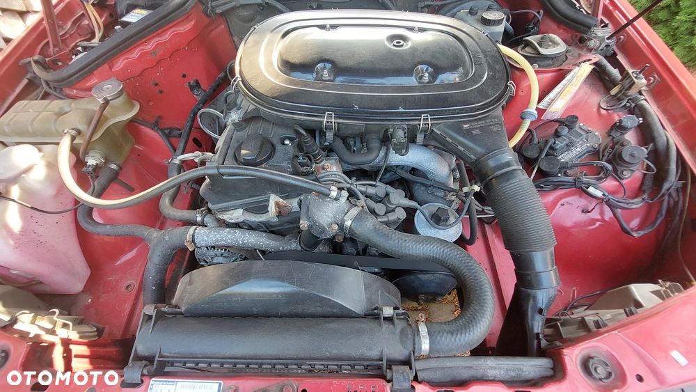 Mercedes-Benz W201 (190) - 31