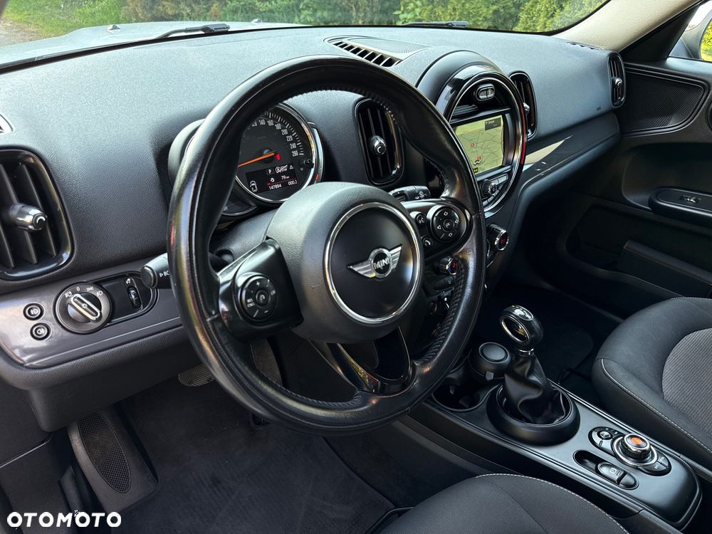 MINI Countryman - 3