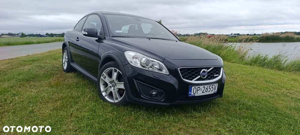 Volvo C30 - 2