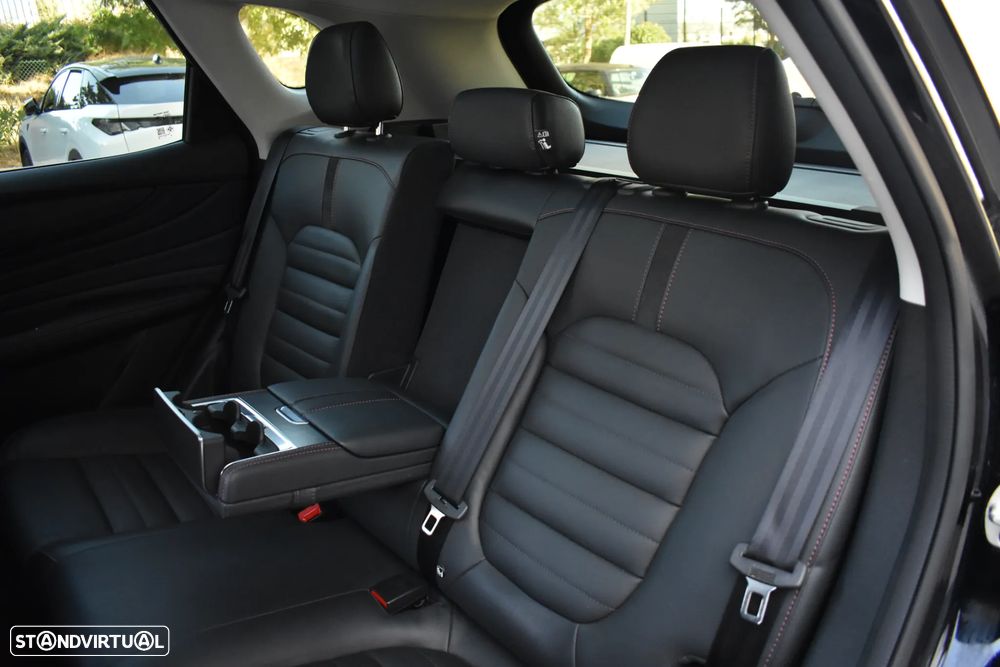 MG EHS 1.5 T-GDI Plug-in Hybrid Luxury - 50