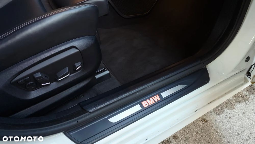 BMW 5GT 535i Luxury Line - 18