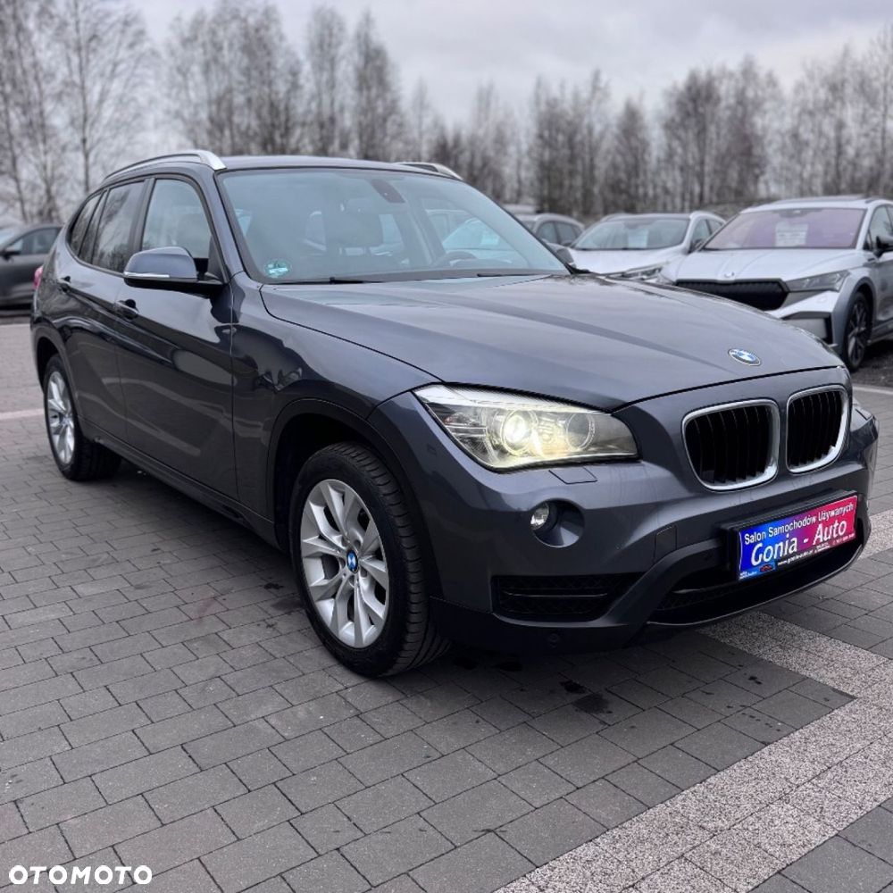 BMW X1 - 11